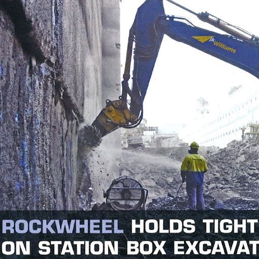 High Precision Rock Removal D30 Thmb